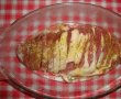 Pulpa de porc la cuptor cu cartofi aurii-1