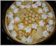 Tarta cu mere si bezea-7