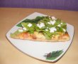 Pizza cu salata verde by Luk-4