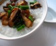 Terci de orez chinezesc 稀饭-1