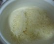 Tortellini cu sos de iaurt si sunca-4