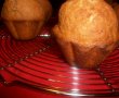 Muffins cu ciocolata si stafide-3