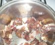 Mancare de varza murata cu carne afumata si carnati-1