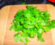 Ciorba de legume si aripi de pui-5