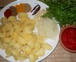 Dum Aaloo - Curry cu cartofi-1