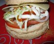Hamburger/Cheeseburger-9