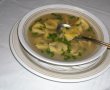 Tortellini in supa de pui-0