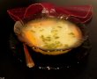 Supa de pui cu tascute ( taitei)-2
