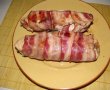 Rulouri din piept de pui cu bacon-10