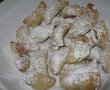 Cornuleţe (Semilune) cu gem, nucă si nucă de cocos-3