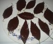 Frunze de ciocolata-2