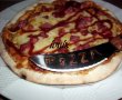 Pizza quatro formaggi-0