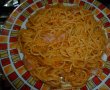 Spaghete rapide ( si improvizate)-0