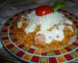 Spaghete rapide ( si improvizate)-3