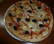 Pizza Capriciosa semipreparata-1