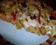 Pizza Capriciosa semipreparata-3