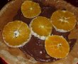 Clatite cu ciocolata, portocale si frisca-0