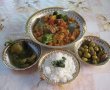 Ghiveci de legume cu carne de vita-“Munazaleh”-0