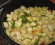 Ghiveci de legume cu carne de vita-“Munazaleh”-8