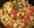 Ghiveci de legume cu carne de vita-“Munazaleh”-10
