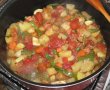 Ghiveci de legume cu carne de vita-“Munazaleh”-11