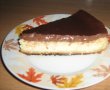 Cheesecake cremos cu ciocolata-16