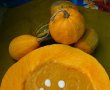 Pumpkin soup- Supa crema de dovleac-0
