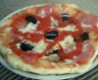 Pizza la tigaie ( in 8 minute!!!!)-10