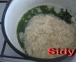 Curry de curcan si orez cu legume-5