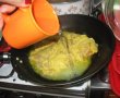 Curry de curcan si orez cu legume-8