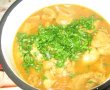 Curry de curcan si orez cu legume-11