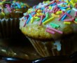 Muffins cu caise-2