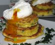Pancakes cu porumb si branza-3