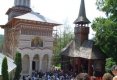 Cum a ajuns Mănăstirea Rohia în vârful muntelui-2