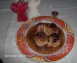 Reteta de preparare a papanasilor fierti cu sos caramel a la gaby_d :)-13