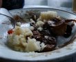 Pilaf de orez cu ciuperci aromate-1