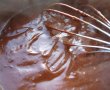 Chocolate chocolate cake-2