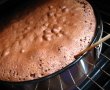 Chocolate chocolate cake-7