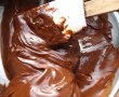 Chocolate chocolate cake-8