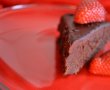 Chocolate chocolate cake-14