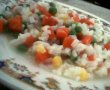Orez cu legume mexicane - post-1