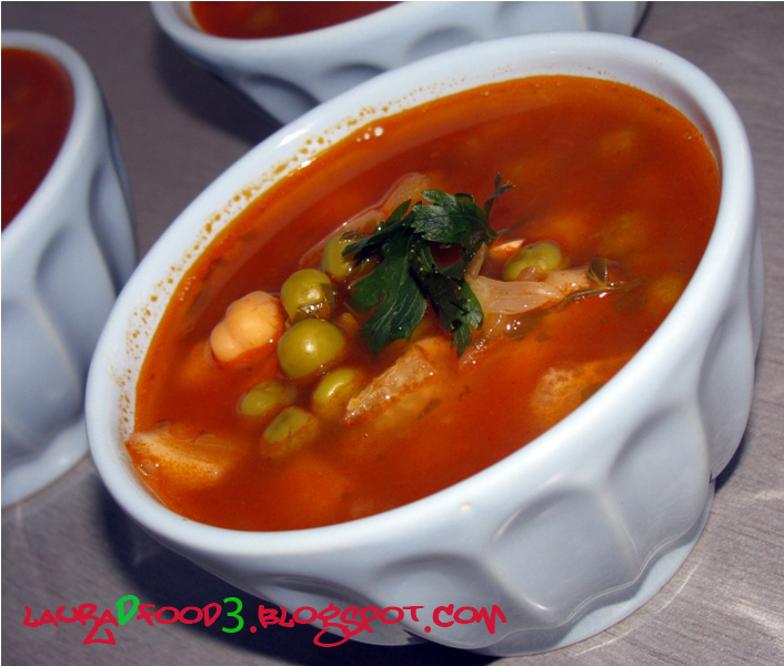 Supa marocana