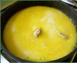 Ciorba de pui a la grec-3