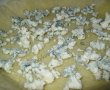 Tarta cu  ciuperci si blue cheese-6
