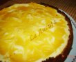 Cheesecake cu lemon curd-4