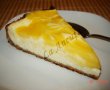 Cheesecake cu lemon curd-5