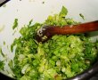 Ciorba de salata verde-2