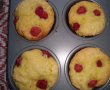 Muffins cu zmeura-0