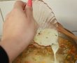 Ciorba de cartofi cu afumatura si tarhon-6