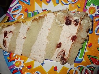 Tort Belle (frumoasa si bestia)
